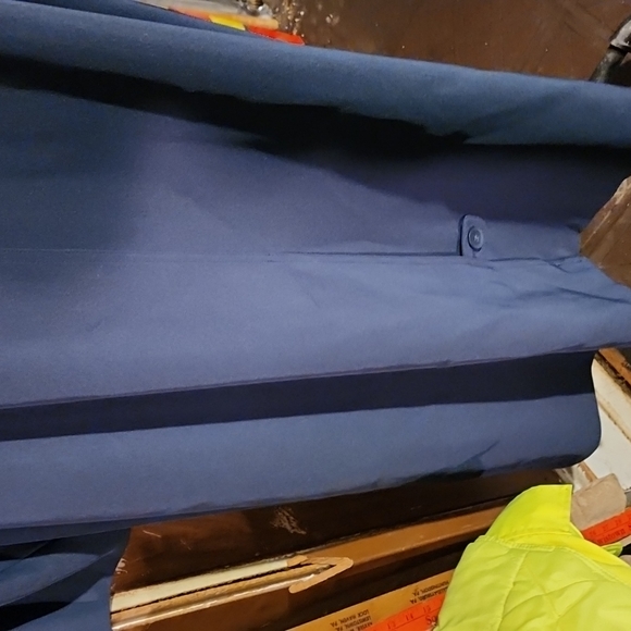 WORTHINGTON  FULL LENGHT COAT - Picture 7 of 12